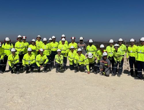 SulGesso Agro participa de imersão técnica promovida pela Mosaic em Uberaba